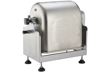 Image of LEM Products 50 lb Big Bite Tilt Mixer, Stainess, 1868