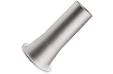 Image of LEM Products #8 - 2in Outside Diameter Stuffing tube, Stainless Steel, 609SS