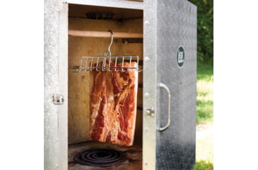 Image of LEM Products Bacon Hanger, Stainless, 1134