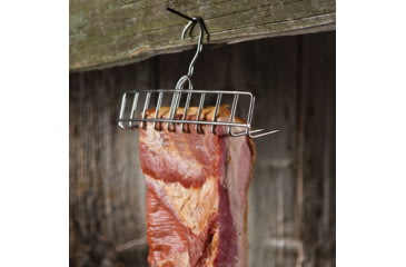 Image of LEM Products Bacon Hanger, Stainless, 1134