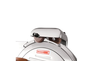 Image of LEM Products Big Bite 10in Commercial Slicer, Stainless, 1020