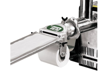 Image of LEM Products Big Bite Ground Meat, Patty, Jerky, Snack Stick Maker, Stainless, 517