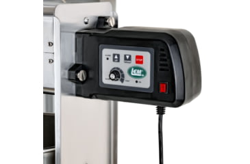Image of LEM Products Big Bite Motorized Stuffer, 50lb, Stainless steel, 1906