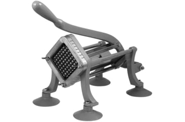 Image of LEM Products Commercial French Fry Cutter, Cast Iron/Stainless, 825