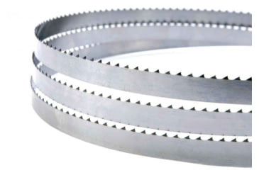 Image of LEM Products Electric Tabletop Meat Saw Replacement Blade, Stainless, 1570