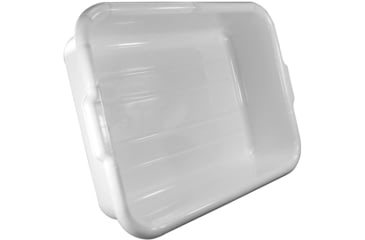 Image of LEM Products Heavy Duty Meat Lug 21.75x15.5x7in, White, 360