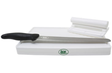 Image of LEM Products Jerky-Board And Knife, 616
