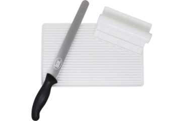 Image of LEM Products Jerky-Board And Knife, 616