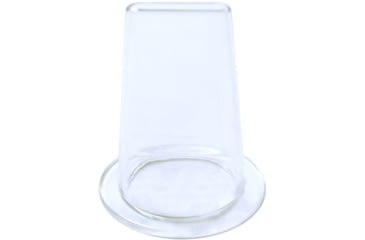 Image of LEM Products Jerky Gun, Ckear/ Black, 555