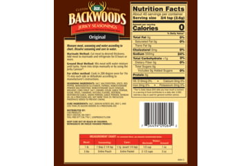 Image of LEM Products Jerky Gun, Ckear/ Black, 555