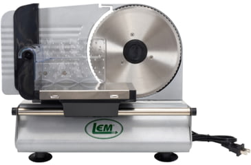 Image of LEM Products 7.5in Belt Driven Slicer