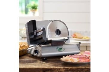 Image of LEM Products 7.5in Belt Driven Slicer