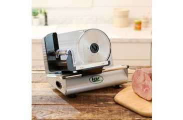 Image of LEM Products 7.5in Belt Driven Slicer