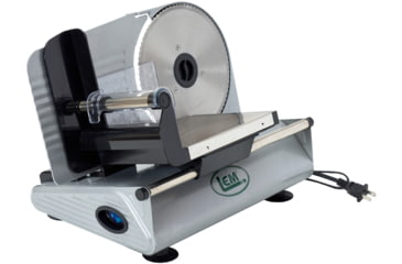 Image of LEM Products 7.5in Belt Driven Slicer