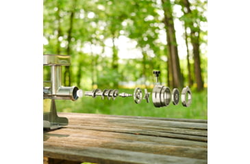 Image of LEM Products Big Bite DualGrind Adapter Kit