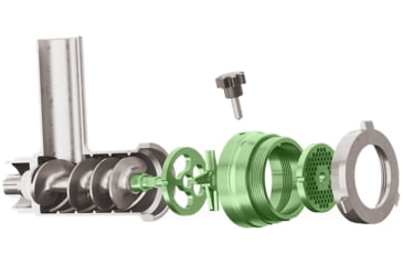 Image of LEM Products Big Bite DualGrind Adapter Kit