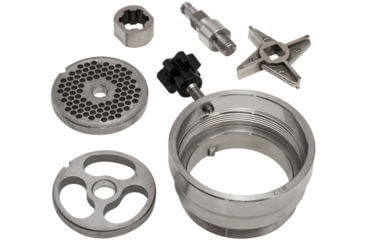 Image of LEM Products Big Bite DualGrind Adapter Kit