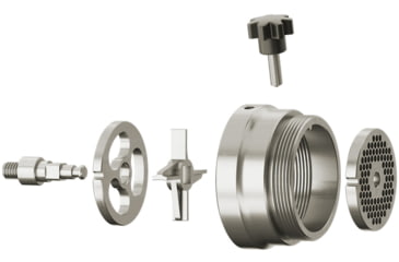 Image of LEM Products Big Bite DualGrind Adapter Kit