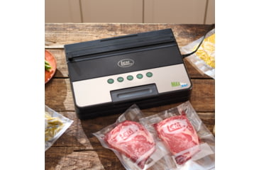 Image of LEM Products MaxVac 300 Vacuum Sealer