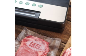 Image of LEM Products MaxVac 300 Vacuum Sealer