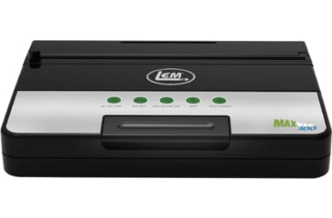 Image of LEM Products MaxVac 300 Vacuum Sealer