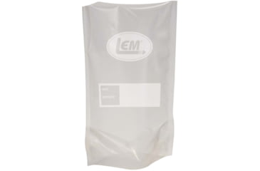 Image of LEM Products MaxVac Stand-N-Fill Vacuum Bags - Pack of 20