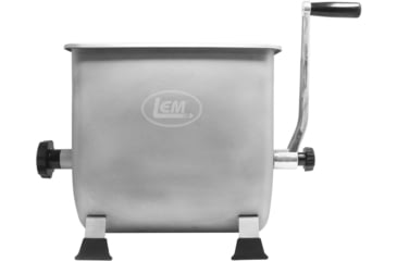 Image of LEM Products MightyBite 10lb Meat Mixer