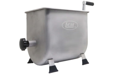 Image of LEM Products MightyBite 10lb Meat Mixer
