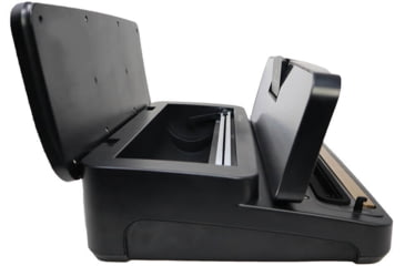 Image of LEM Products Maxvac 250 Vacuum Sealer, Black/Stainless, 1393