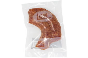 Image of LEM Products Maxvac Portion Vacuum 2 Bag Rolls, 11in x 16ft, Clear, 1523