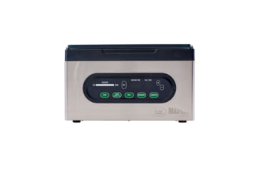 Image of LEM Products MaxVac Pro Chamber Vacuum Sealer, White, 1745