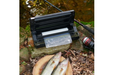 Image of LEM Products MaxVacGo Cordless Vacuum Sealer, 1721