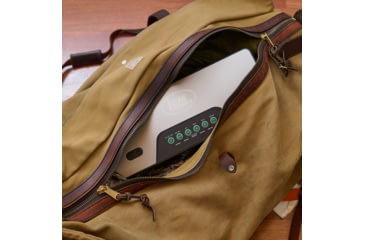 Image of LEM Products MaxVacGo Cordless Vacuum Sealer, 1721