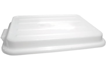 Image of LEM Products Meat Lug Snap-on Lid, White, 1173