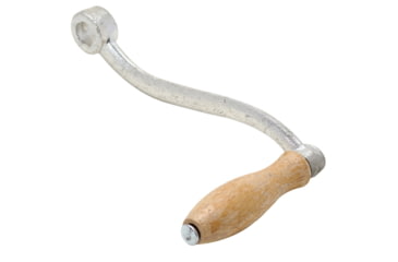 Image of LEM Products No10 Tinned Cast Iron Hand Grinder, 1743