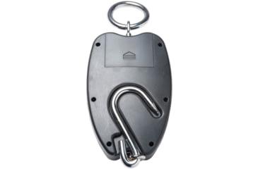 Image of LEM Products Scale, 660Lb Digital Hanging, 6in L x 3-3/4in W x 1-1/2in H, 1658