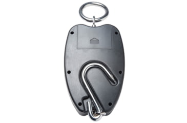 Image of LEM Products Scale, 660Lb Digital Hanging, 6in L x 3-3/4in W x 1-1/2in H, 1658