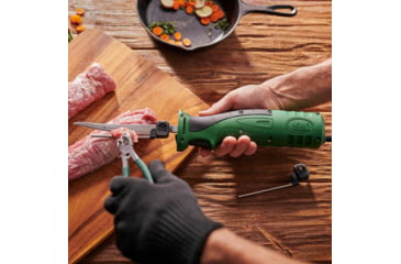 Image of LEM Products Silver Skin Knife Set, Multi, 1475