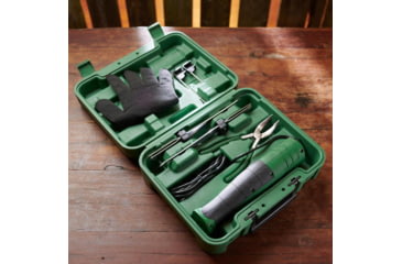 Image of LEM Products Silver Skin Knife Set, Multi, 1475