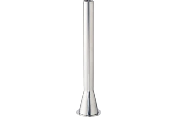 Image of LEM Products Stuffing Tube - 1 1/4in Outside Diameter for 607 Stuffer, Stainless Steel, 607C