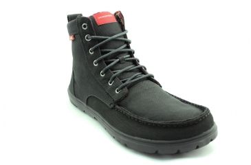 Image of Boulder Camp Boot - Mens-Black-44