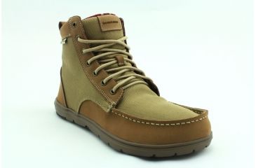 Image of Boulder Camp Boot - Mens-Brown-42