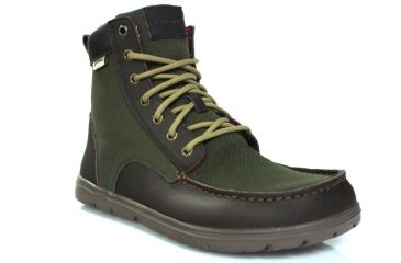 Image of Lems Boulder Camp Boot - Men's-Timber-46
