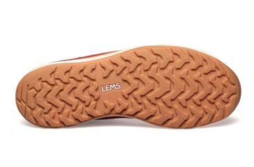 Image of Lems Trailhead Shoes, Mens, Redwood, 8.5, lems82-085