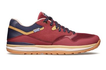 Image of Lems Trailhead Shoes, Mens, Redwood, 8.5, lems82-085
