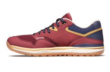 Image of Lems Trailhead Shoes, Mens, Redwood, 8.5, lems82-085