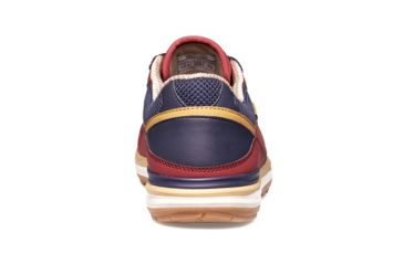 Image of Lems Trailhead Shoes, Mens, Redwood, 8.5, lems82-085