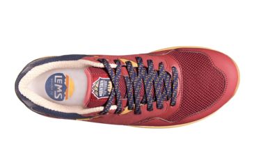 Image of Lems Trailhead Shoes, Mens, Redwood, 8.5, lems82-085