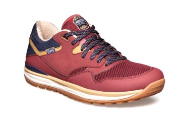 Image of Lems Trailhead Shoes, Mens, Redwood, 8.5, lems82-085