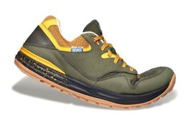 Image of Lems Trailhead Shoes, Mens, Sage, 10.5, lems83-105